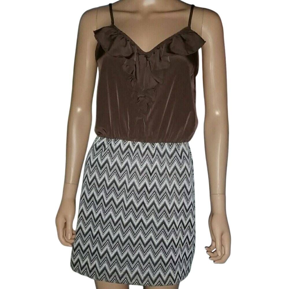 Apricot Lane dress M
